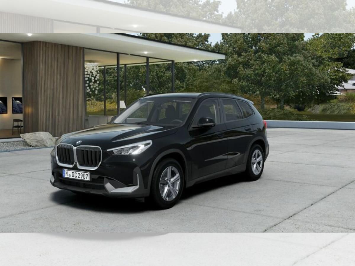 BMW X1 sDrive18i - Lagerabverkauf Leasing
