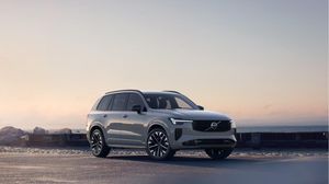 Volvo XC90 T8 Plus Dark * FACELIFT * Gewerbekunden-Sonderaktion Leasing