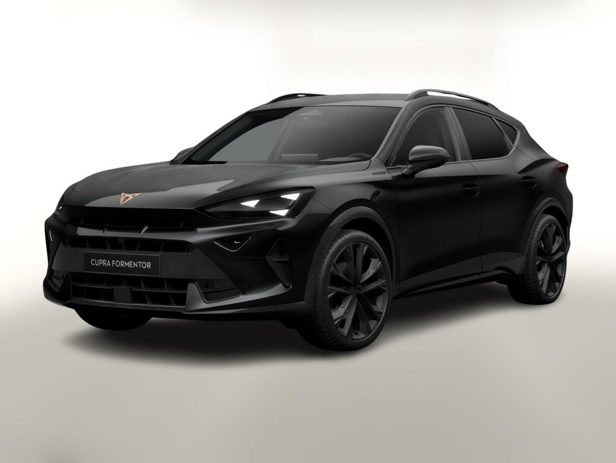 Cupra Formentor eHYBRID 204 Matrix DCC Dinam 19Z EdgeP Auto-Abo privat Auto-Abo