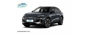 Audi Q6 Sportback e-tron