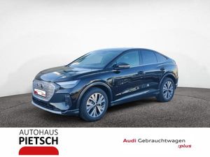 Audi Q4 e-tron Q4 Sportback e-tron 45 77 kWh advanced ACC Keyless