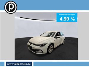 Volkswagen Golf 8 STYLE 1.5 eTSI DSG LED-PLUS SHZ ACC PDC