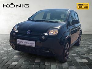 Fiat Panda Panda Cross MY22 City Plus Hybrid 1.0 GS Leasing