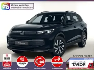 Volkswagen Tiguan DSG LED+ IQ.DRIVE SHZ 5JGar. Keyl 17Z ACC