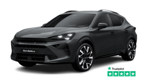 CUPRA Formentor 2.0 TSI 150kW DSG 4WD