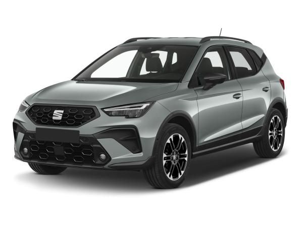 Seat Arona 1.0 TSI Style Navi CarPlay Keyless PDC Leasing