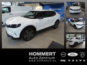Ford Capri Premium 🔥🔥HOTDEALS Spezial Angebot🔥🔥*Fahrerassistenzpaket* Leasing