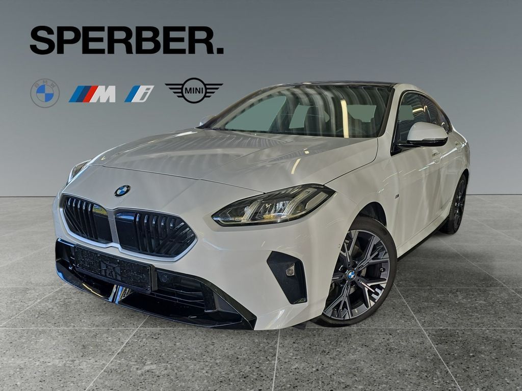 BMW 220 M Sportpaket*18 Zoll*Aktivsitz* Leasing