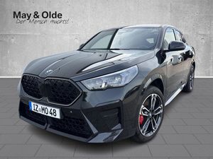 BMW X2 sDrive20i M-Sport Pro Head-Up AHK H&K 360°Kam