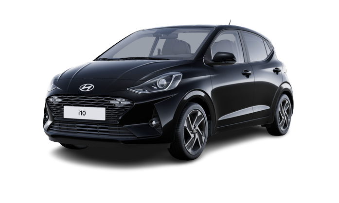 Hyundai i10 1.2 1.2 Prime AMT Auto-Abo