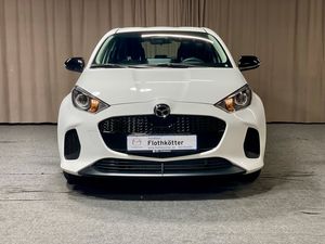 Mazda 2 Mazda2 Hybrid 2024 5HB 1.5L VVT-i 116 PS e-CVT FWD CENTRE-LINE Auto-Abo