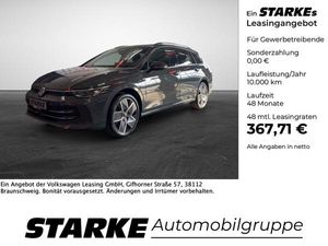 Volkswagen Golf Variant 1.5 eTSI DSG Style