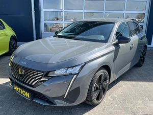 Peugeot 308 E Allure Elektro 156 !SOFORT!AKTION! Leasing