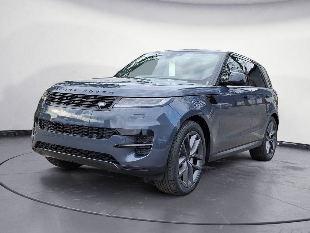 Land Rover Range Rover Sport P460e PHEV S PANORAMADACH AHK Leasing