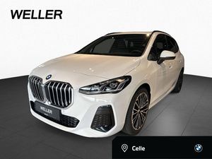 BMW 223i xDrive Active Tourer MSport DA RFK H/K Pano