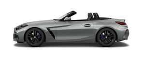BMW Z4 M M40i Cabrio Auto-Abo
