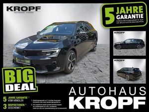 Opel Astra L Sports Tourer 1.2 Turbo GS ACC+LED+SHZ
