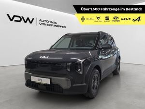 Kia EV2 108 kW Earth Klima Navi Rückfahrkamera