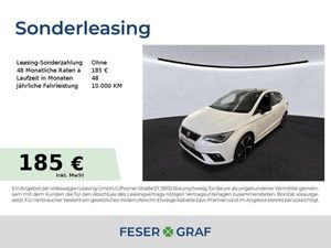 Seat Ibiza 1.0 TSI FR ACC Alu 18 Navi Pano PDC RüKa