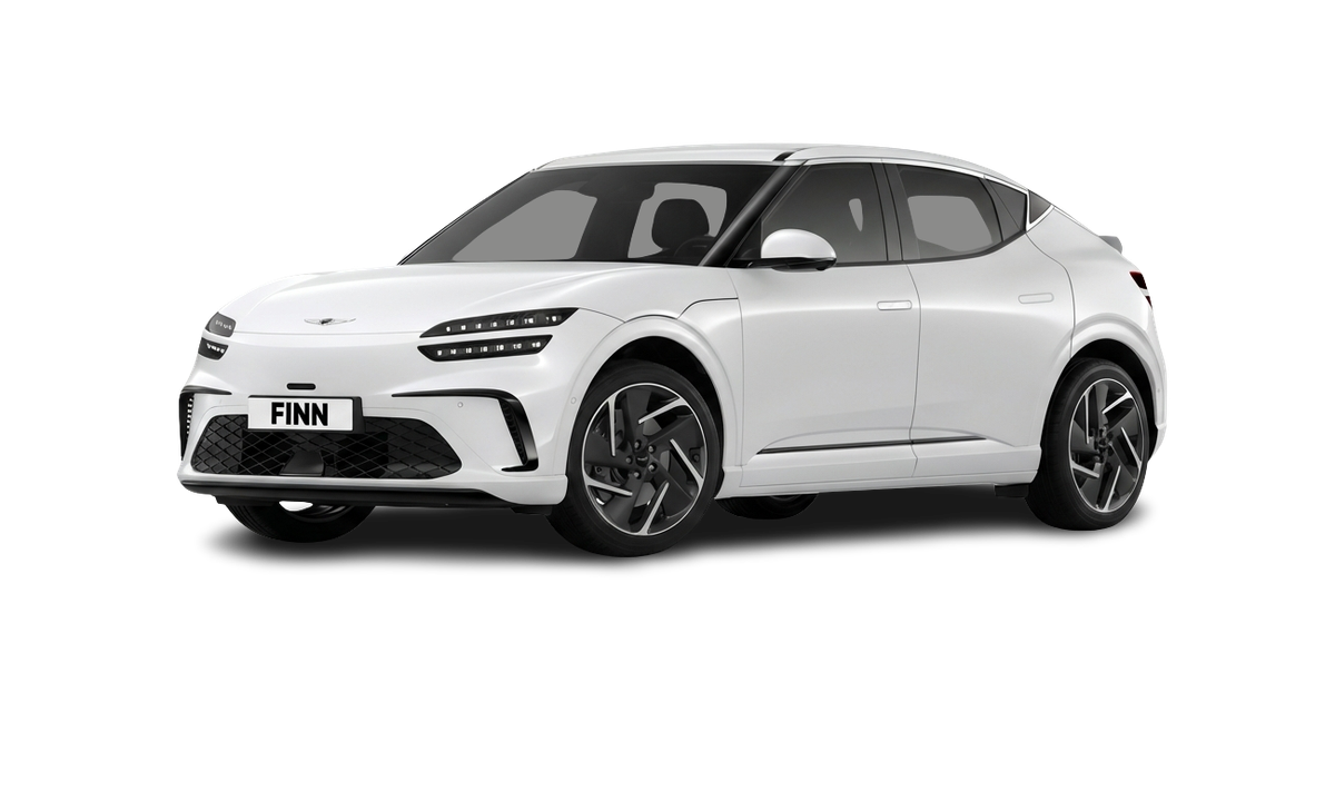 Genesis GV60 234kW AWD Dual Motor 234kW AWD Dual Motor Sport Auto-Abo