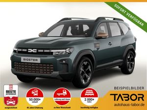 Dacia Bigster Extreme TCe 130 4x4 Kam PDC vo/hi SHZ Leasing