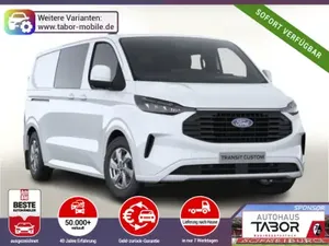 Ford Transit Custom Multicab Limited L2 LED Heckkl.
