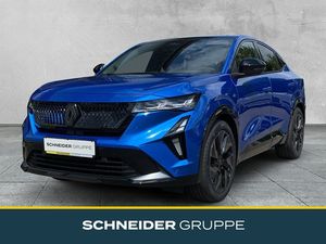 Renault Rafale E-TECH PLUG-IN HYBRID 300 4x4 NAVI+KLIMA