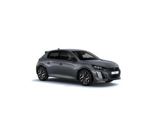 Peugeot 208 GT MildHybrid 110 e-DSC6 Gewerbe-Sonderaktion