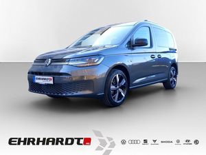 Volkswagen Caddy 1.5 TSI DSG GOAL*Preis bis 31.07.2026 gült
