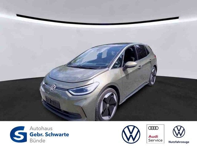 Volkswagen ID.3 Pro S 360° HuD DCC Matrix Travel Assist 20