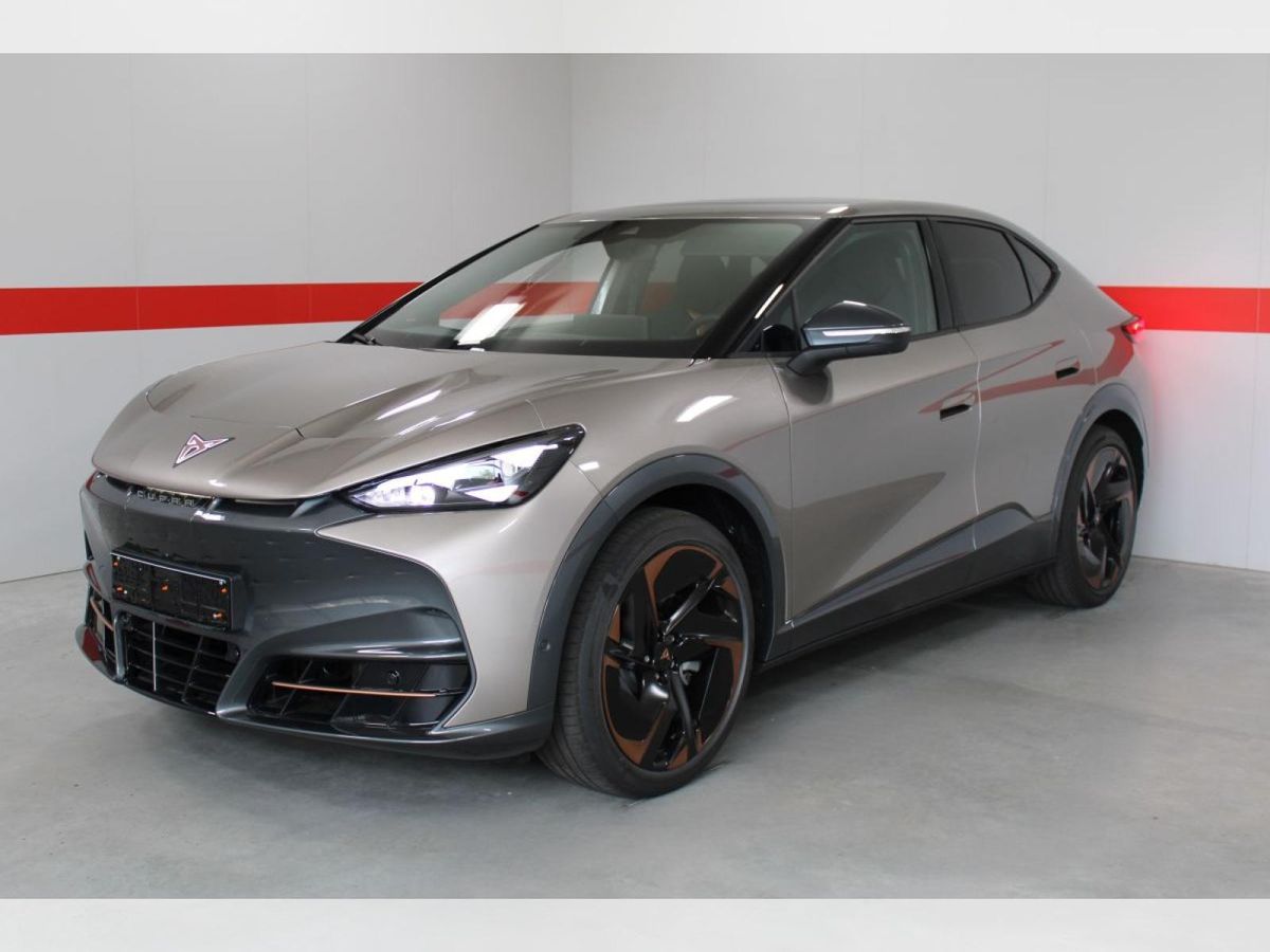 Cupra Tavascan VZ Adrenalin | SONDERAKTION | -14503 Leasing