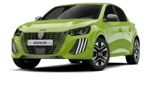 Peugeot 208 Hybrid 110 e-DSC6 Allure