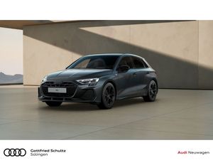 Audi A3 Sportback TFSI Pano Parkassistent Techplus ne