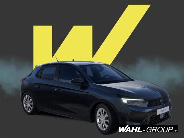 Opel Corsa 1.2 Edition 100 PS |🔥Endspurt-Deal🔥 Leasing
