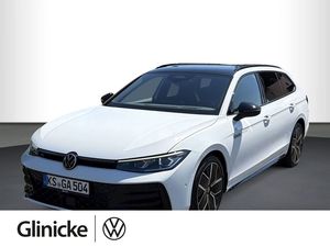 Volkswagen Passat Variant R-Line 2.0 TDI 4Motion DSG, AHK,