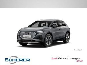 Audi Q4 e-tron 40 AHK NAVI+ SHZ
