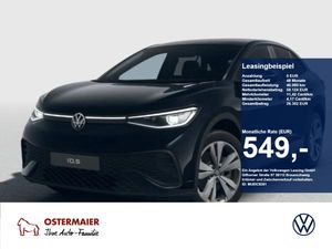 Volkswagen ID.5 Pro 79kWh IQ.LIGHT,AHK,20