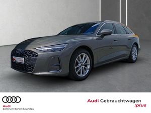 Audi A6 Avant TFSI Adv. S tronic *MATRIX*AHK*360°*