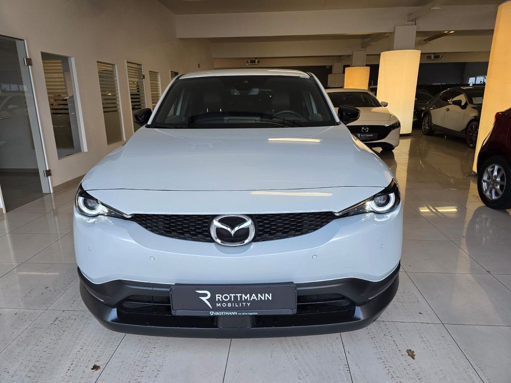 Mazda MX-30 e-Skyativ EV Ad'vantage *IV-P. *HUD*RFK Leasing
