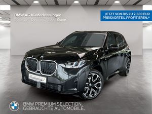 BMW X3 20d xDrive M Sport AHK Driv.Assist+ Harman/K
