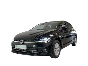 Volkswagen Polo 1.0 TSI DSG Style / LED Einparkhilfe ACC Auto-Abo