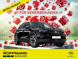 OPEL Mokka 100kW (136 PS) *AUTOMATIK-ALLWETTER-NAVI* Leasing