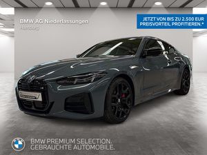 BMW M440i xDrive Coupé M Sport Driv.Assist.Prof LED
