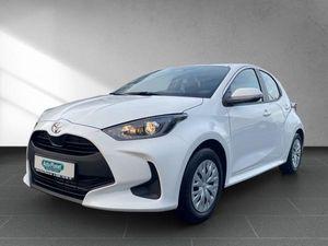 Toyota Yaris 1.5 Hybrid Business*GEWERBE DEAL 0 %*SONDERAKTION*Kamera, Tel, Szhg*SOFORT verfügbar* Leasing