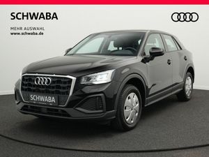 Audi Q2 30 TFSI *LED*PDC*SHZ*KLIMA*