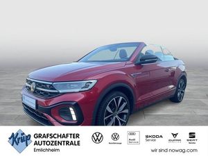 Volkswagen T-Roc Cabrio 1.5TSI DSG R-Line MATRIX-LED+KAMERA