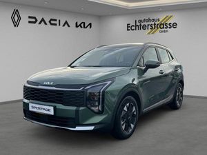 Kia Sportage 1. Wartung GRATIS | 1.6 T-GDI Vision