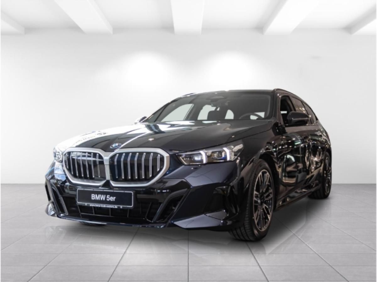 BMW 530 5 Touring (G61) Leasing