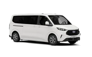 Ford Tourneo Custom 2.0 EcoBlue 125kW 320 L1 Active AT 4x4