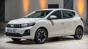 Dacia Sandero ESSENTIAL TCe 100 --- MY 2026 ---